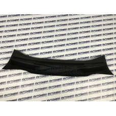 Накладка под лобовое, жабо Opel Zafira B 2005-2011 13142034